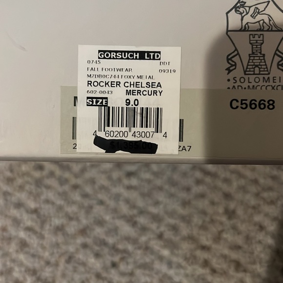 💯 Authentic Brunello Cucinelli - Picture 12 of 12